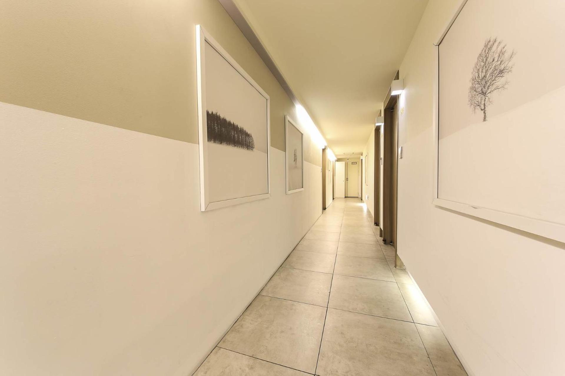 Hotel Yaja Sasang Terminal Busan Exterior photo