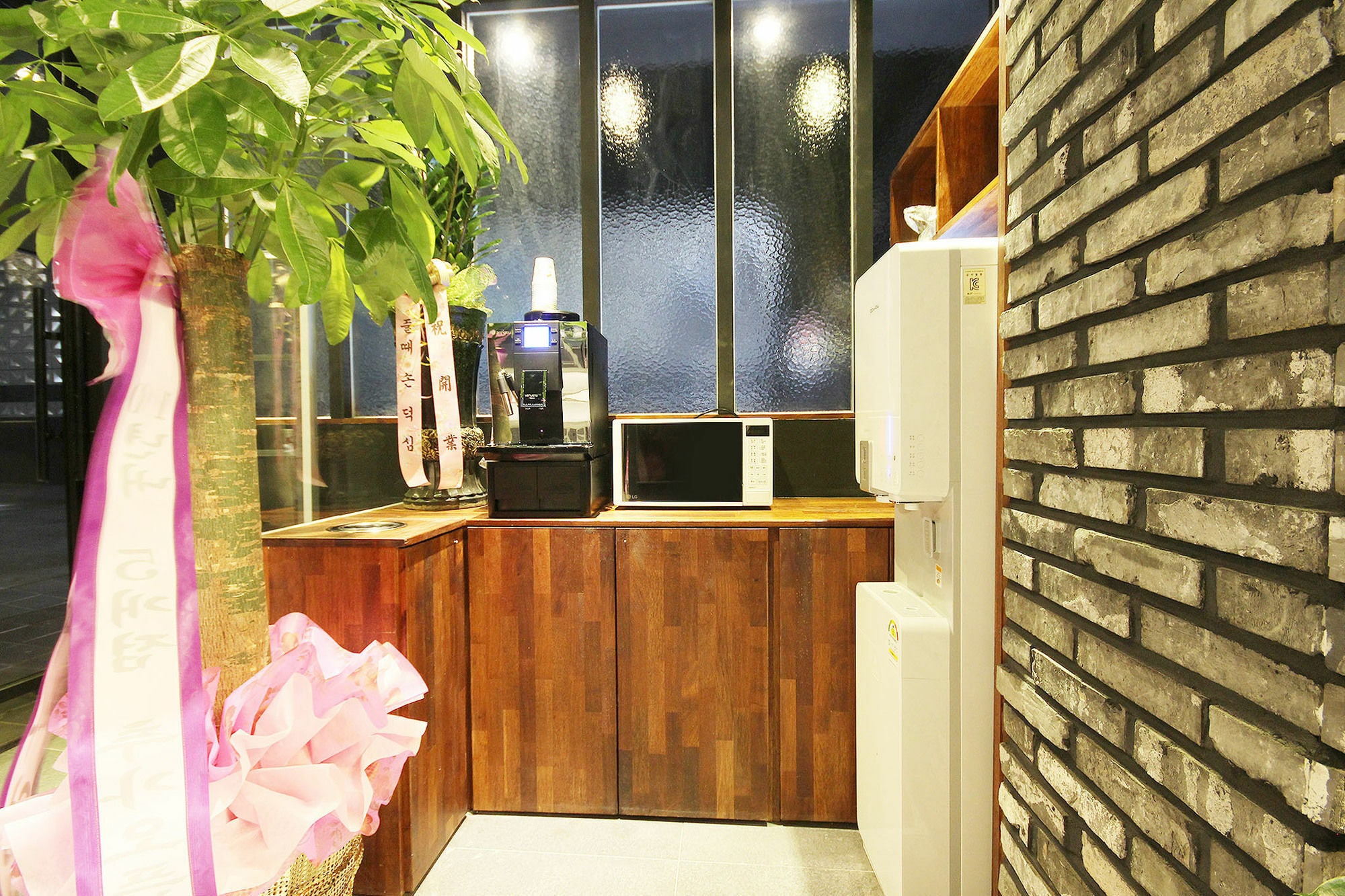 Hotel Yaja Sasang Terminal Busan Exterior photo
